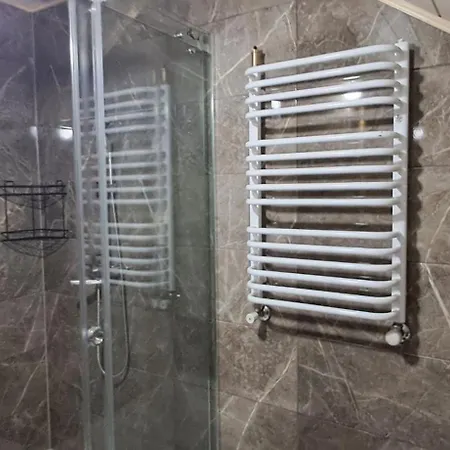 Apartment Komfort Verkhovyna