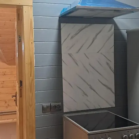 Komfort * Verkhovyna