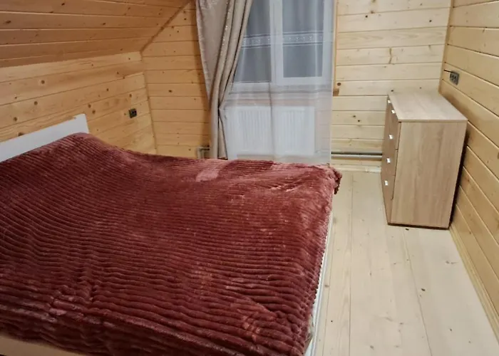 Komfort Apartamento *