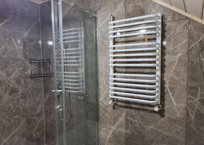 Apartamento Komfort Verkhovyna