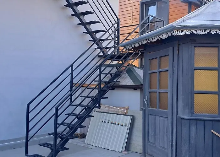 Komfort Apartamento