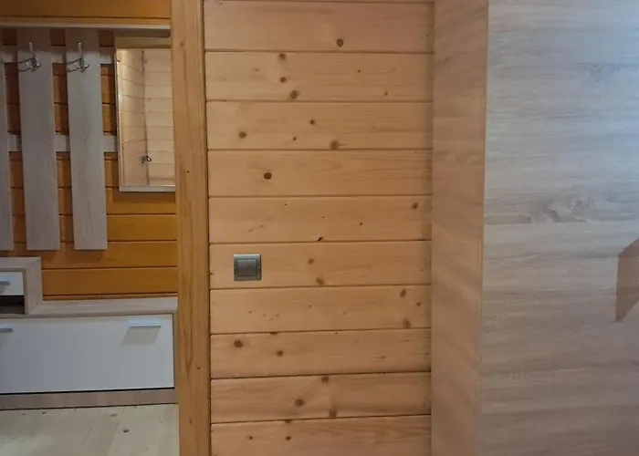 Apartamento Komfort