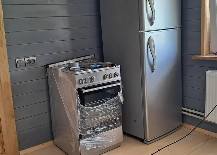 Apartamento Komfort *